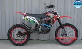2008 Xmotos XB-31 photo